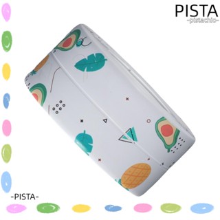 Pista เทปกาวซีลติดผนัง กันน้ํา พรีเมี่ยม