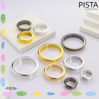 Pista แคลมป์จัดเก็บสายเคเบิ้ล ทรงกลม