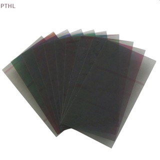 [PTHL] ฟิล์มโพลาไรซ์ หน้าจอ LCD สําหรับ IP PT