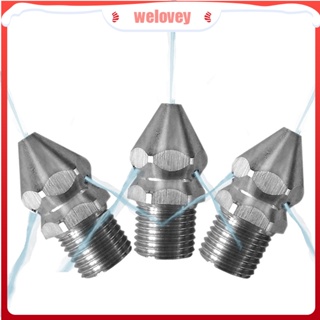 หัวฉีดสเปรย์ทําความสะอาดท่อระบายน้ํา คุณภาพสูง สําหรับสวน