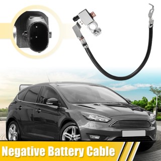 Edb* สายเคเบิลแบตเตอรี่ลบ สําหรับ Hatchback AV6Z10C679P