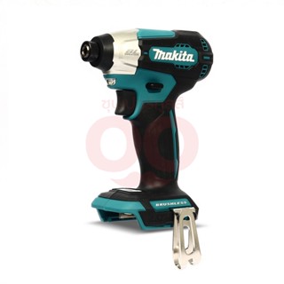 MAKITA (มากีต้า) DTD157Z สว่านอิมแพคไร้สาย 18V(ไม่รวมแบต)