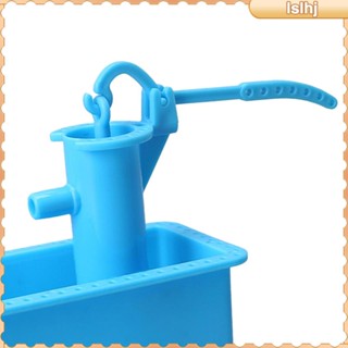 [Lslhj] ของเล่นก้านกด แฮนด์เมด DIY สําหรับเด็กผู้หญิง และผู้ชาย