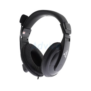 Headset OKER (OE-756) Black