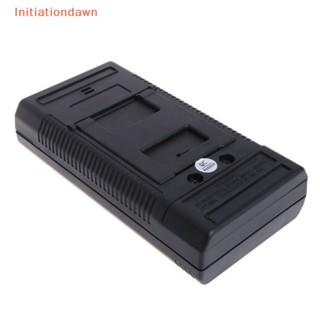 [Initiationdawn] เครื่องตรวจจับรังสีไฟฟ้าดิจิทัล LCD EMF DT1130