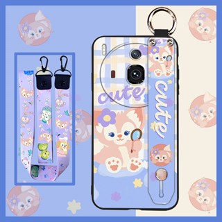 Cute Anti-dust Phone Case For ZTE-Nubia Z50S Pro Fashion Design Soft case Silicone protective Waterproof Shockproof Cartoon