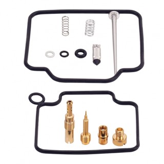 ⚡NEW 8⚡1x Carburetor Repair Rebuild Kit Fit For Honda CMX250C CB250 Nighthawk