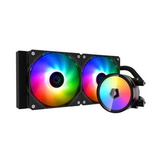 LIQUID COOLING ID-COOLING ZOOMFLOW 240 XT ARGB