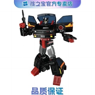 พร้อมส่ง Takara Tomy Mall Limited MP-53+B หม้อแปลงเบรก สีดํา