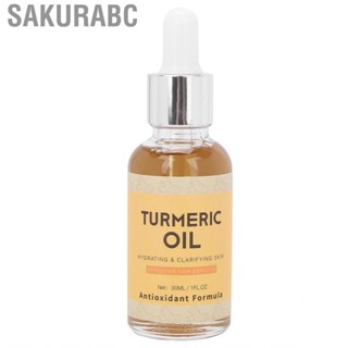 Sakurabc Serum  30ml  Wrinkles Facial Improve Skin Dullness for Daily Care