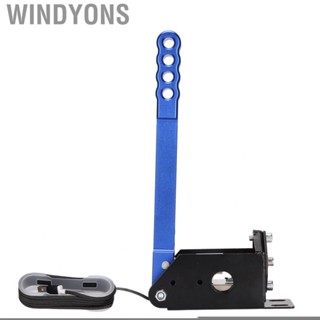 Windyons USB Handbrake  Safe Light Racing Game for G29 T300 Logitech G27