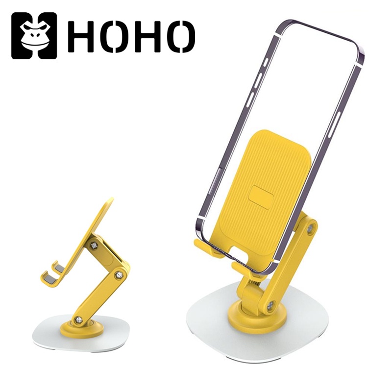 ขาตั้งโทรศัพท์ แท่นวาง แท่นวางโทรศัพท์มือถื แท็บเล็ต แบบตั้งโต๊ะ แท็บเล็ต tablet stand อลูมิเนียมอัลลอย แข็งแรง