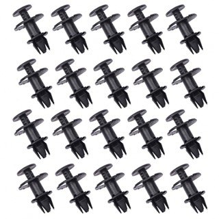 ⚡NEW 8⚡20 X Clips 07147122912/07147122913 For BMW 1/3/ X1/X6 Good Working Condition