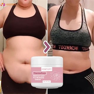 Homtopy Body Slimming Cream 50g วีมม์