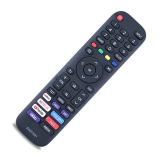 รีโมตคอนโทรล แบบเปลี่ยน สําหรับ Hisense TV ARRQW 43A7100F RO-50LHS 65H6G 50 55A7300F 55A7500F 65Q7 65SX EN2F30H