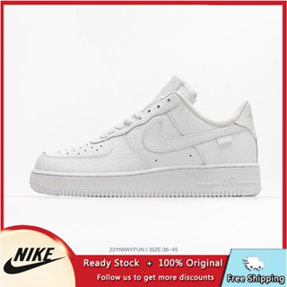 Nk Air Force 1 lv36 37 3 รองเท้ากีฬา รองเท้าวิ่ง แฟชั่นฤดูร้อน สําหรับผู้ชายและผู้หญิง