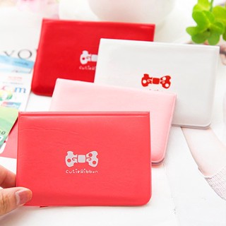 Mini cute womens multi card holder Clearance sale