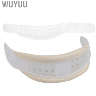 Wuyuu Cervical Collar  Traction Neck  for Dislocation