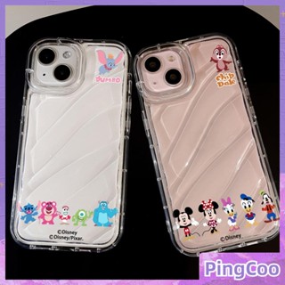 Pingcoo - เข้ากันได้สำหรับ เคส iphone 11 เคสไอโฟน เคสไอโฟน11 เป็นมิตรกับสิ่งแวดล้อมเคสย่อยสลายได้นุ่มกันกระแทกป้องกันสัตว์น่ารักช้างเข้ากันได้กับ iPhone 14 13 Pro max 12 Pro Max 11 xr xs max 7Plus 8Plus