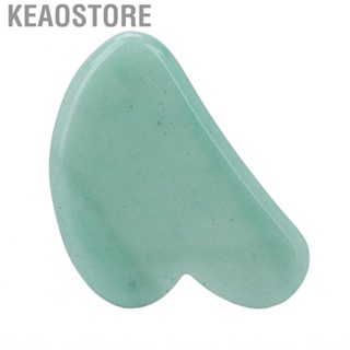 Keaostore Guasha Board  Stable Facial  Natural  Stress for