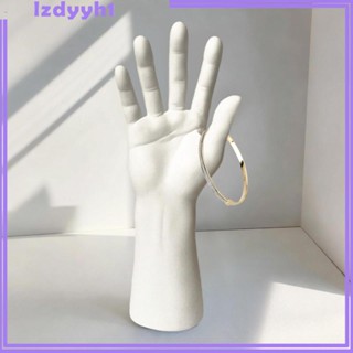 [JoyDIY] หุ่นมือโชว์เครื่องประดับ