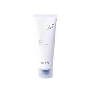 B.READY Airy Hair Curl Cream 150ml