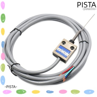 Pista สวิตช์ลิมิต TZ-3169 1NO 1NC สายเคเบิล 3 เมตร IP67 กันน้ํา SPDT อุปกรณ์ไฟฟ้า