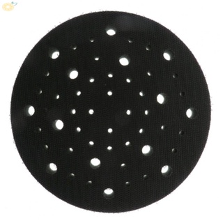 【VARSTR】Interface Pad 12mm Thick 148mm 1pc 52 Holes Black Foam Construction White