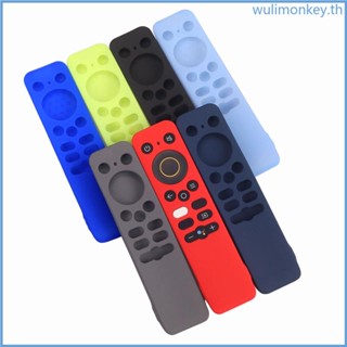 Wu เคสนิ่ม กันฝุ่น กันลื่น กันกระแทก สําหรับ RealmeTV Stick for Smart