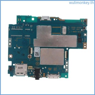 Wu เมนบอร์ดเกมคอนโซล USA PCB สําหรับ PSVita1000 1001