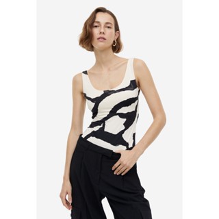 H&amp;M  Woman Textured body 1154660_1