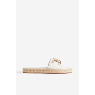 H&amp;M  Woman Espadrille mules 1136892_1