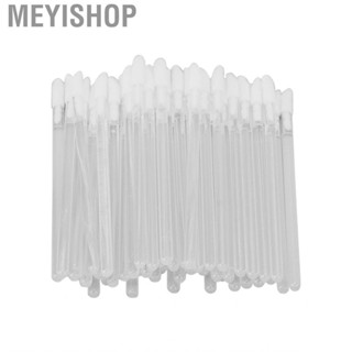 Meyishop Lip Gloss Applicator Lipstick Professional for Home Travel