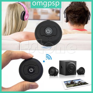 Omg H-366T ใหม่ เครื่องส่งสัญญาณเสียงเพลง บลูทูธ 4 0 สําหรับ Smart TV DVD MP3