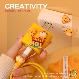 เคสป้องกันหัวชาร์จ สําหรับ Apple iPhone 13 12 20w 14