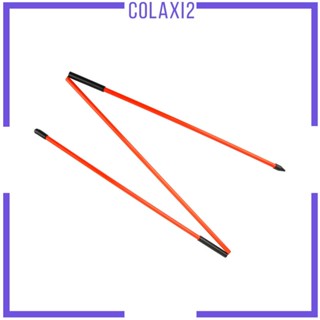 [Colaxi2] ไม้กอล์ฟ อุปกรณ์ช่วยฝึกตีกอล์ฟ