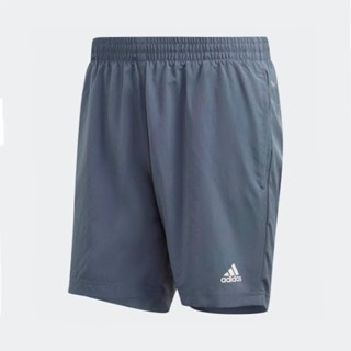 Adidas Run IT 3-Strips PB 7” Running Shorts (S)