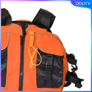 [dolity] ทุ่นลอยน้ําส่วนตัว สําหรับพายเรือ