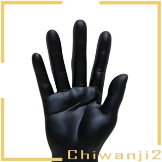 [Chiwanji2] หุ่นมือโชว์เครื่องประดับ สร้อยข้อมือ ถุงมือ ของสะสม สําหรับตกแต่งโต๊ะโชว์