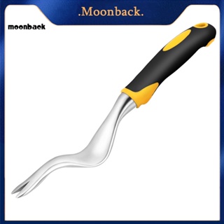 &lt;moonback&gt; พลั่วอลูมิเนียม กันลื่น สําหรับปลูกดอกไม้