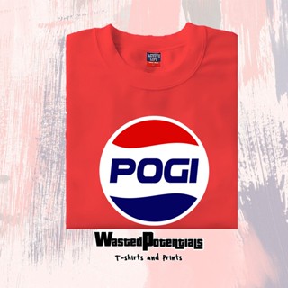 POGI PEPSI SPOOF STATEMENT UNISEX PRINTED TEE | HIGH QUALITY | T-SHIRT FOR MEN AND WOMEN_03