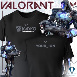 (with IGN) Valorant Male Agents with Ultimates and Roles (Gaming Shirts)_01