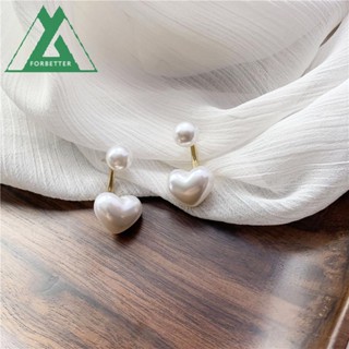 FORBETTER Elegant Sweet Jewllery Women Drop Earrings Earrings