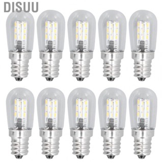 Disuu Ceiling Lamp Bulb  Protect Eyesight E12 Light Bulb 24LED 1.5W 220V  for Office for Living Room