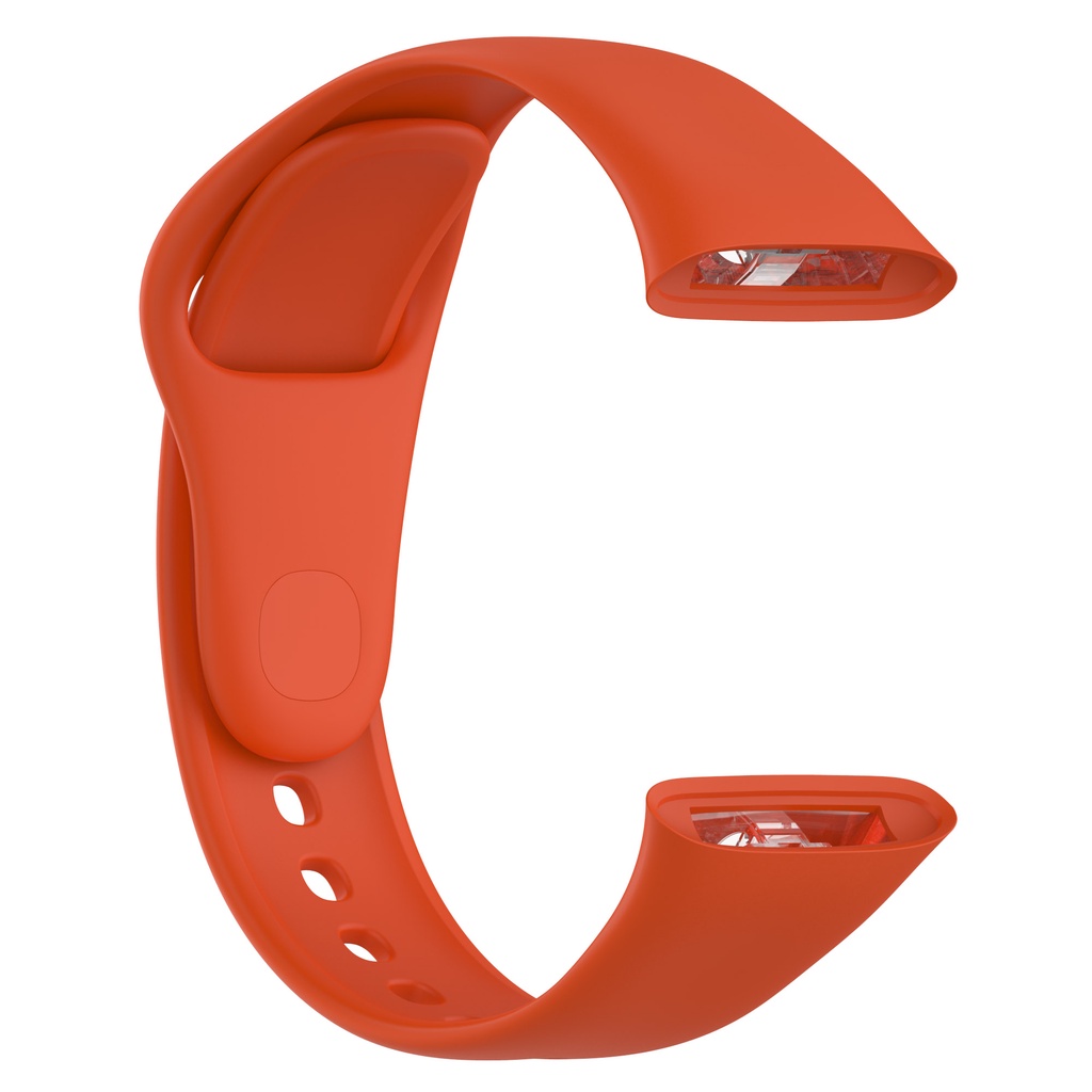 สายนาฬิกาข้อมือซิลิโคน สําหรับ Redmi Watch 3