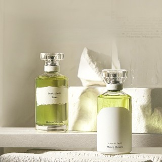 Maison Margiela Untitled Unisex eau de toilette น้ําหอมน้ํา ไม่มีชื่อ 100 มล.