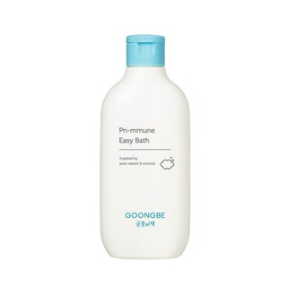 GOONGBE Pri-mmune Easy Bath 200ml