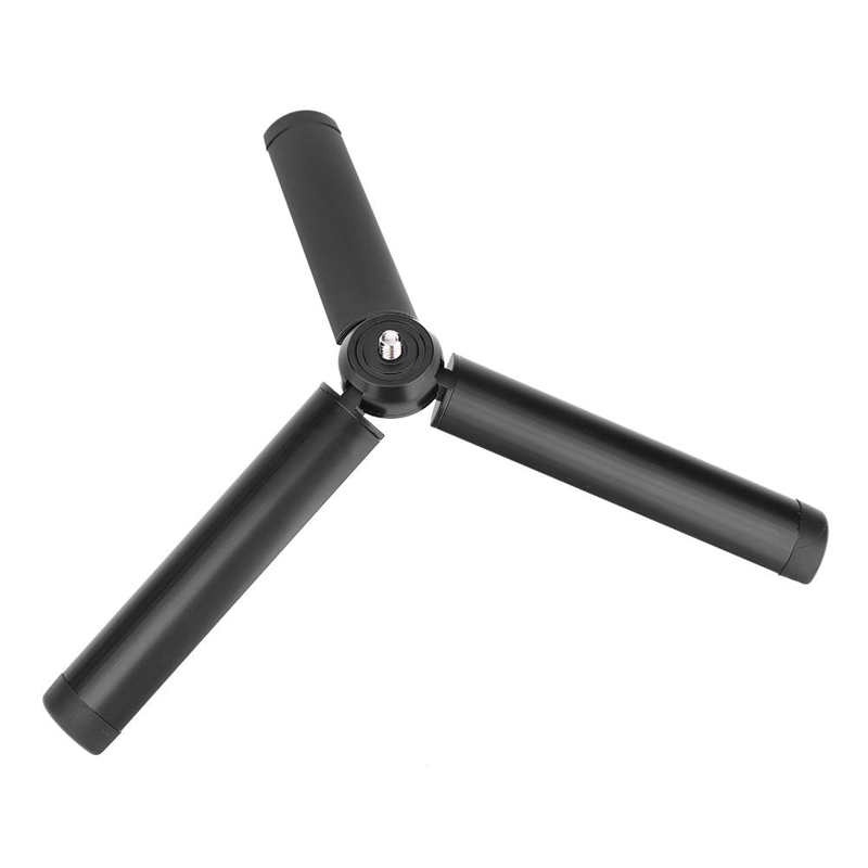 ชุดขาตั้งกล้อง โลหะผสมอลูมิเนียม สําหรับ DJI OSMO Mobile 6 5 4 se DJI OM4 OM5 OM6