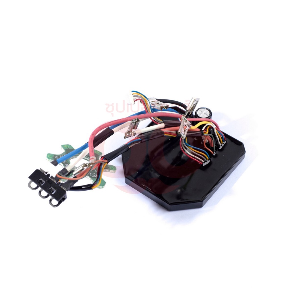 MAKITA มากีต้า MP620E45-8 อะไหล่ DHP487#13 CONTROLLER NO.13 CONTROLLER FOR DHP487 Code 620E45-8