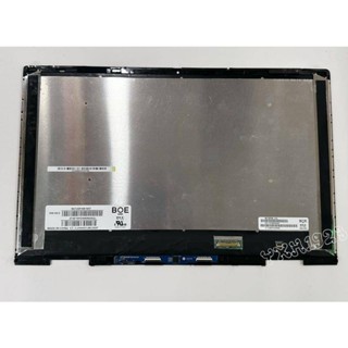 หน้าจอแสดงผลสัมผัส LCD 13.3 นิ้ว HP ENVY X360 13-AY 13Z-AY000 13-AY0006CA 13-AY0008CA 13-ay0001AU